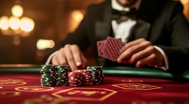 Colok Macau draw interface Colok Macau draw interface