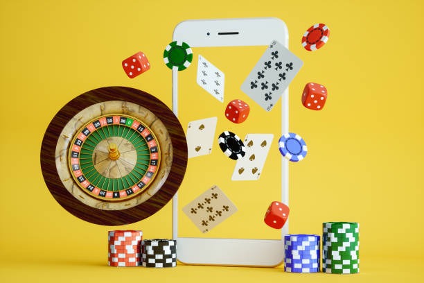 Golden Toad game interface